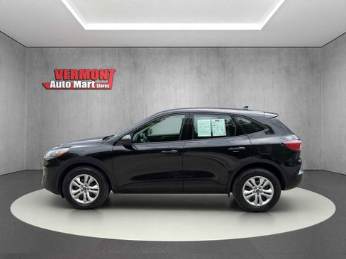 Used 2022 Ford Escape S AWD/4WD image 5