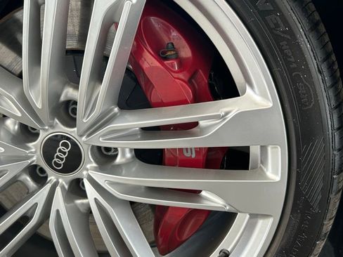 Used 2021 Audi S6 Prestige AWD/4WD image 24