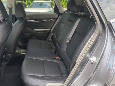 New 2026 Kia Seltos SX image 11