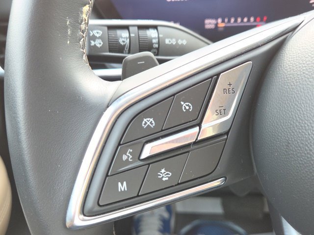 Used 2025 Buick Envision Preferred AWD/4WD image 23
