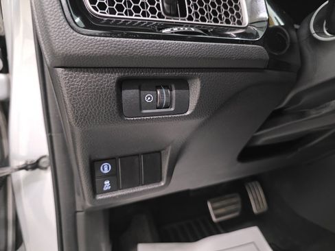 Used 2022 Honda Civic Sport image 16