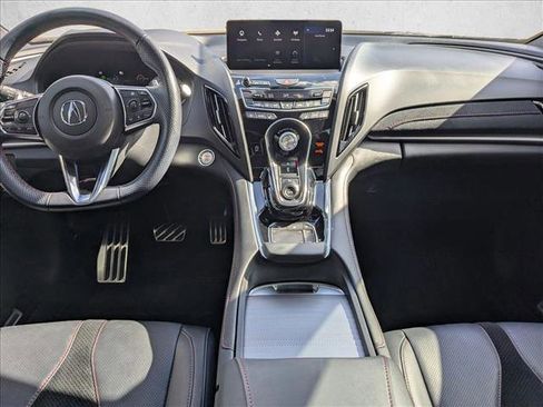 Certified 2024 Acura RDX A-Spec image 17
