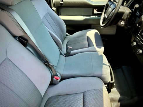 Used 2013 Ford F150 XL w/ PWR Equipment Group RWD image 24