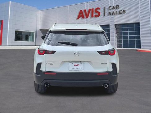 Used 2025 MAZDA CX-50 AWD 2.5 S w/ Premium Package image 7