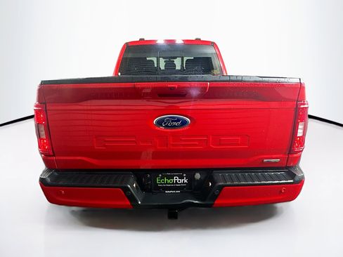 Used 2023 Ford F150 XLT w/ Equipment Group 302A High image 7