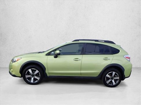 Used 2014 Subaru Crosstrek 2.0i Premium image 2