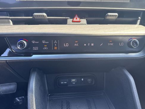 Used 2023 Kia Sportage X-Line w/ X-Line Premium Package image 25