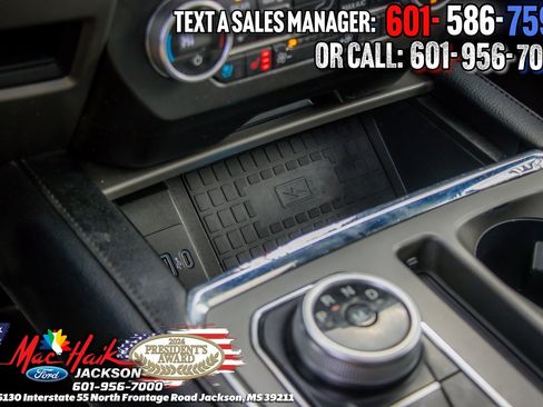 Certified 2021 Ford Expedition XLT image 18