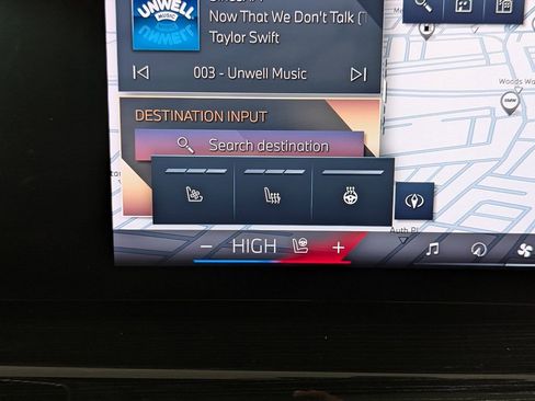 Used 2024 BMW X7 xDrive40i w/ Executive Package image 33