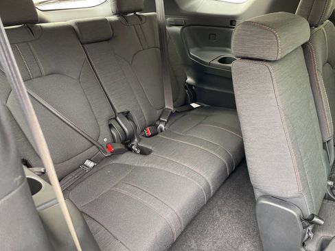 New 2026 Honda Pilot Sport image 11