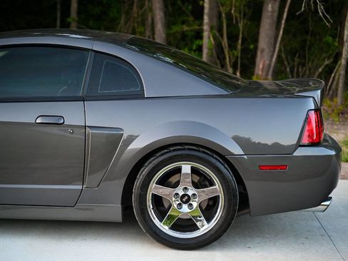 Used 2003 Ford Mustang Cobra RWD image 51