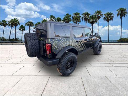 New 2025 Ford Bronco Big Bend image 7