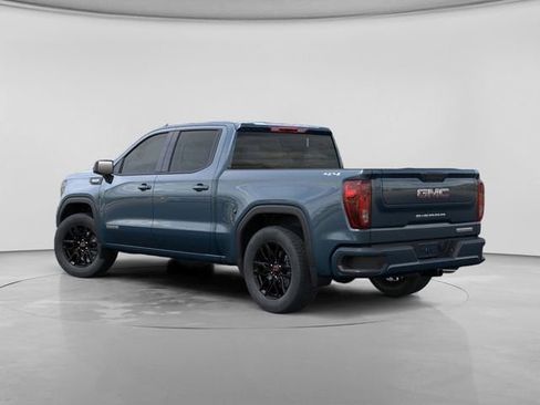 New 2026 GMC Sierra 1500 Elevation image 3