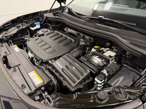 New 2026 Volkswagen Tiguan S AWD/4WD image 46