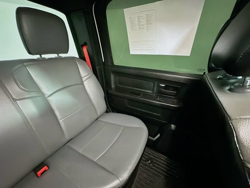 Used 2023 RAM 5500 Tradesman w/ Max Tow Package AWD/4WD image 14