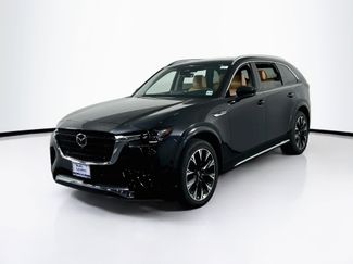 Used 2024 MAZDA CX-90 3.3 Turbo S w/ Premium Plus AWD/4WD video 1