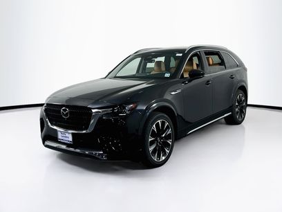 Used 2024 MAZDA CX-90 3.3 Turbo S w/ Premium Plus