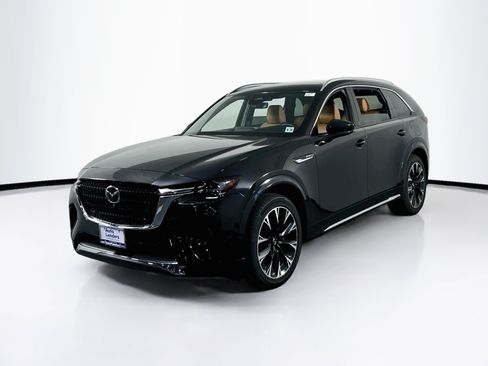 Used 2024 MAZDA CX-90 3.3 Turbo S w/ Premium Plus AWD/4WD image 1