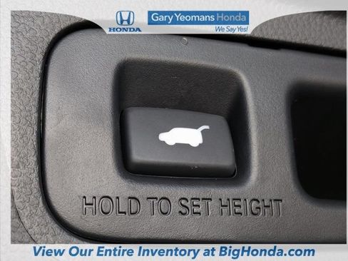 Used 2026 Honda CR-V EX-L image 21