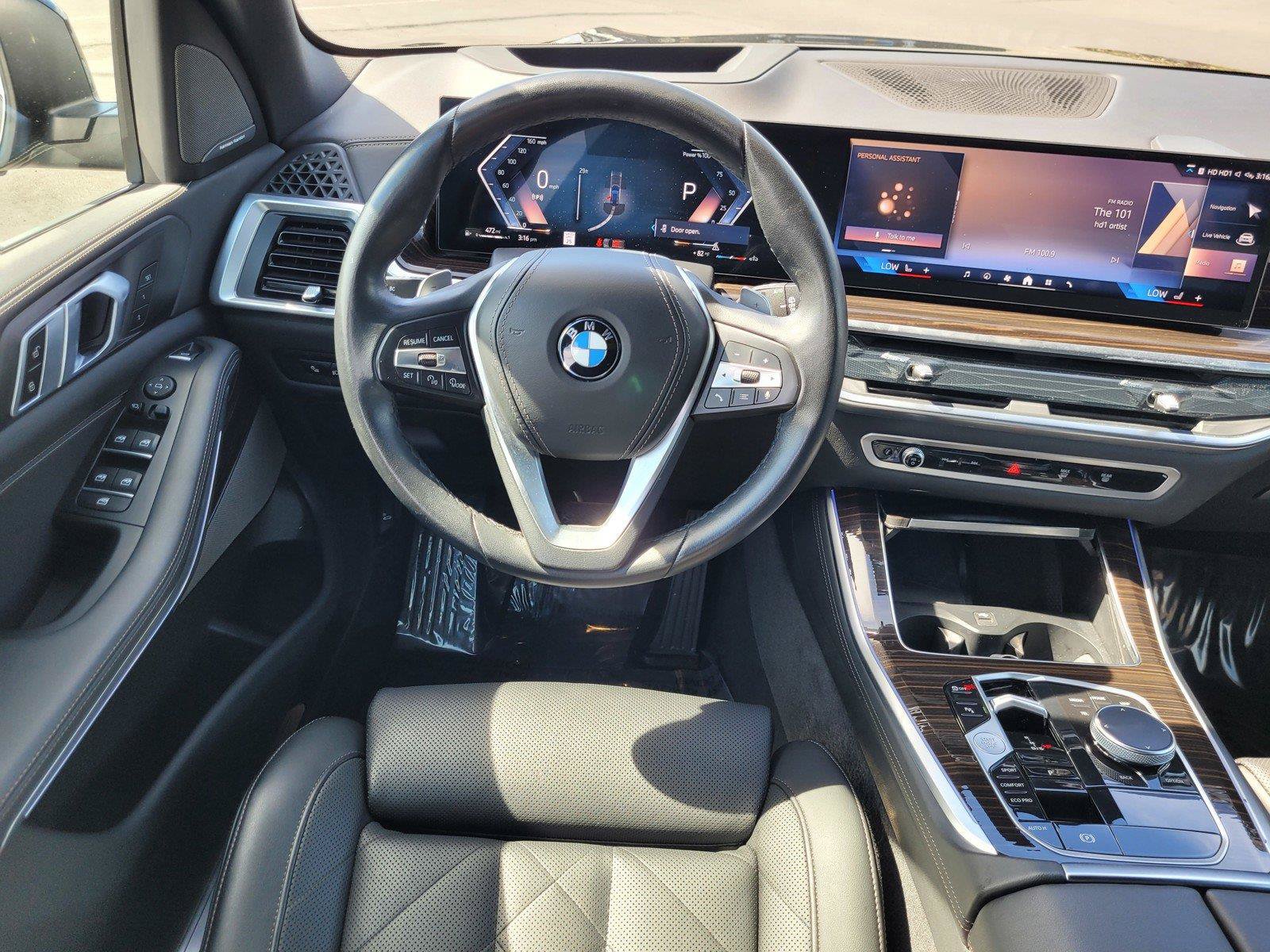 Used 2026 BMW X5 sDrive40i RWD image 20