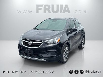 Used 2021 Buick Encore Preferred