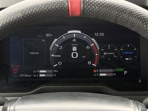 Used 2023 Toyota Sequoia TRD Pro image 17