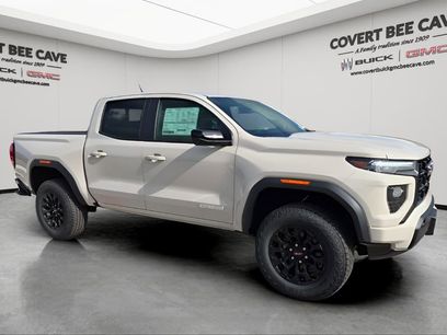 New 2026 GMC Canyon Elevation w/ Convenience Package