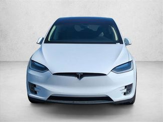 Used 2016 Tesla Model X 75D video 2