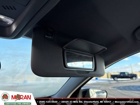 Used 2023 Chevrolet Equinox LS w/ LS Convenience Package image 21