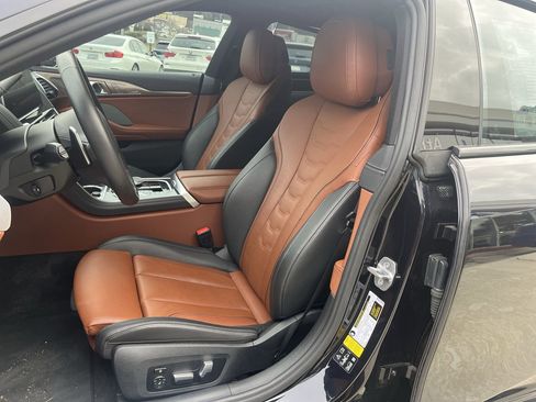 Used 2021 BMW M850i Gran Coupe xDrive M850i xDrive Gran Coupe image 14