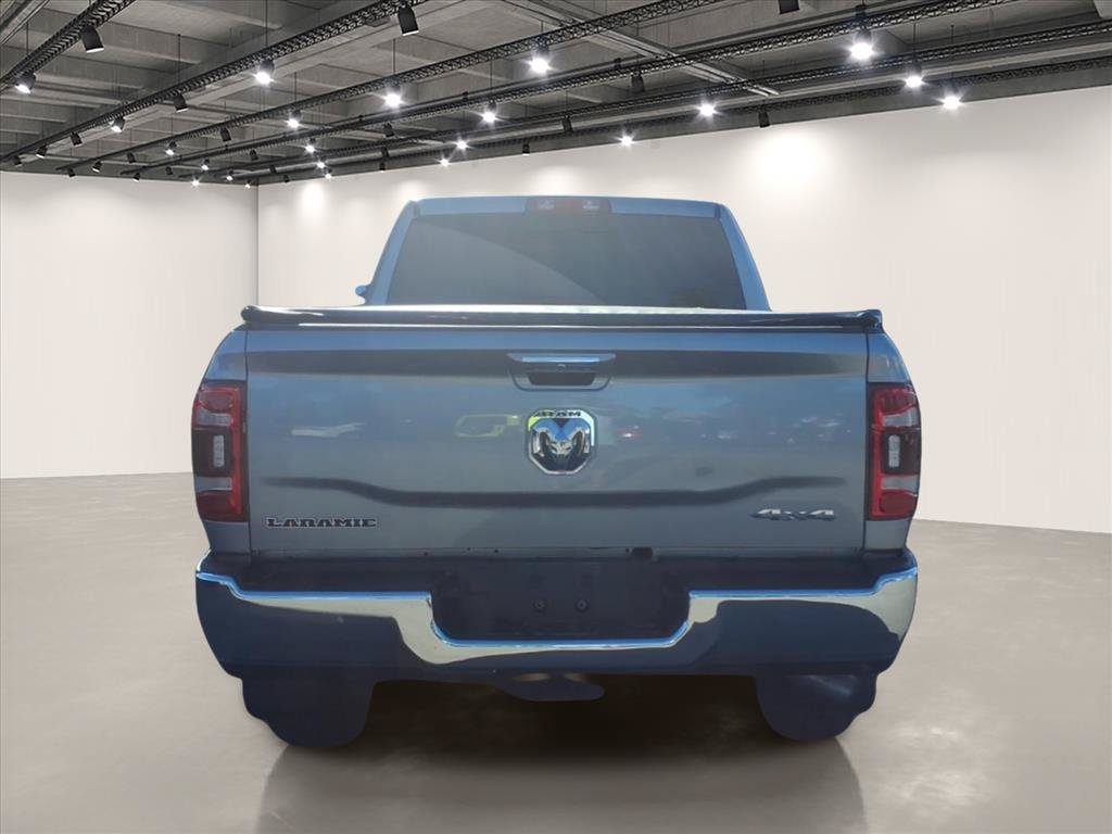 Used 2022 RAM 2500 Laramie w/ Snow Chief Group AWD/4WD image 6
