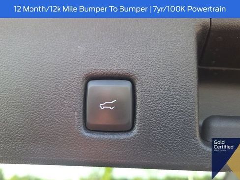 Used 2022 Ford Escape SE w/ Convenience Package FWD image 18