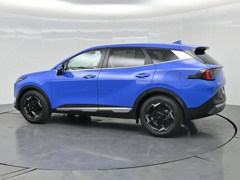 New 2026 Kia Sportage EX FWD image 45