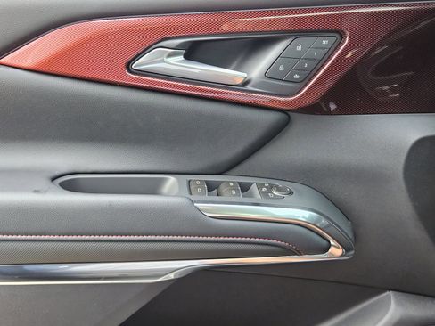 New 2026 Chevrolet Traverse RS AWD/4WD image 22