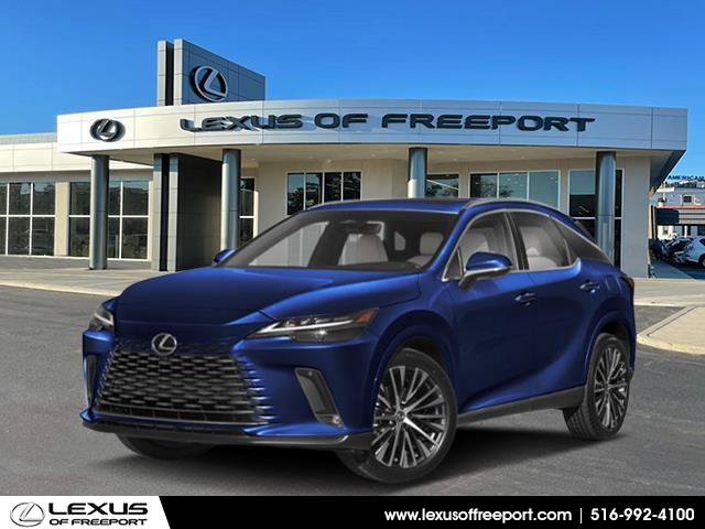 New 2026 Lexus RX 350 Premium w/ All Season Protection Package AWD/4WD image 1