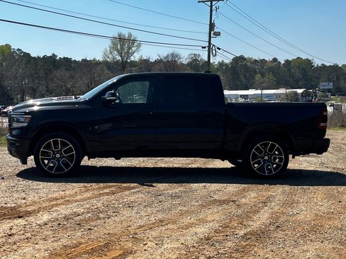 Used 2019 RAM 1500 Laramie image 6