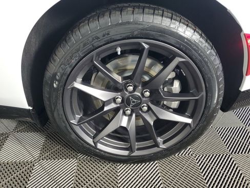 New 2026 Dodge Charger Scat Pack image 32