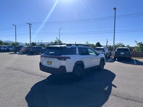 Used 2026 Subaru Outback Limited XT w/ Premium/Limited Plus Package AWD/4WD image 2