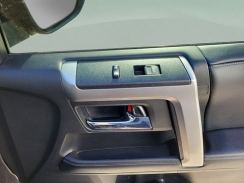 Used 2019 Toyota 4Runner Limited RWD image 28