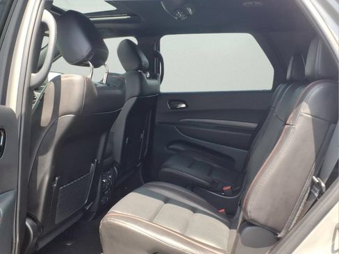 Used 2025 Dodge Durango R/T w/ Blacktop Package AWD/4WD image 16