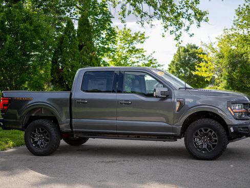 New 2025 Ford F150 Tremor w/ Equipment Group 402A High AWD/4WD image 4