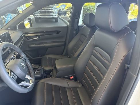 Used 2024 Honda CR-V Sport Touring image 21