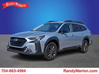 Certified 2025 Subaru Outback Onyx Edition video 1