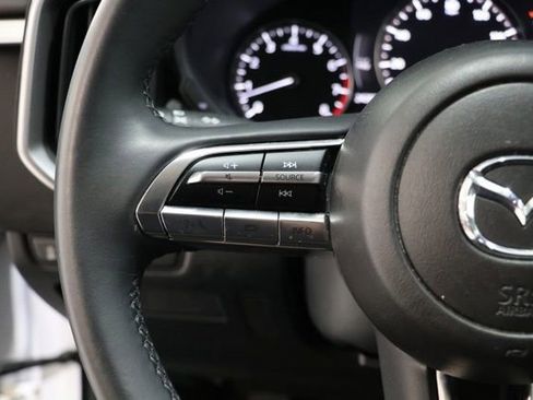 Used 2025 MAZDA CX-50 AWD 2.5 S w/ Premium Package image 20