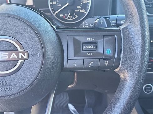 Certified 2023 Nissan Rogue SV image 21