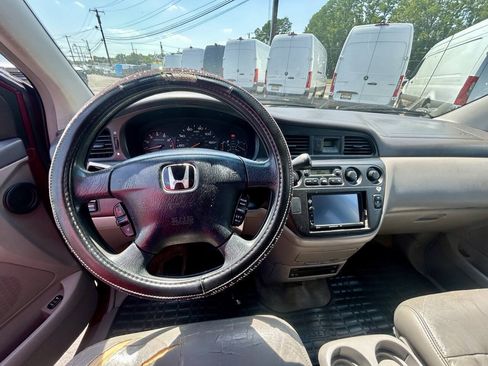 Used 2002 Honda Odyssey EX-L image 17