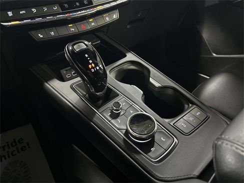 Certified 2023 Cadillac XT4 Premium Luxury w/ Technology Package image 50