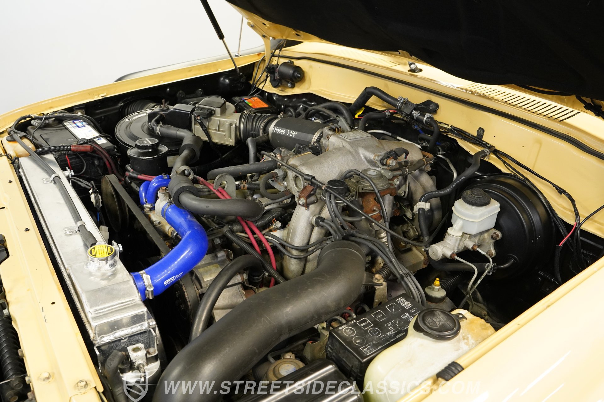 Used 1991 Toyota Land Cruiser AWD/4WD image 33