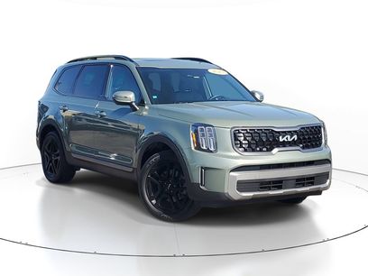 Used 2023 Kia Telluride EX X-Line