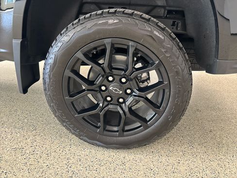 New 2026 Chevrolet Colorado Z71 w/ Technology Package image 9